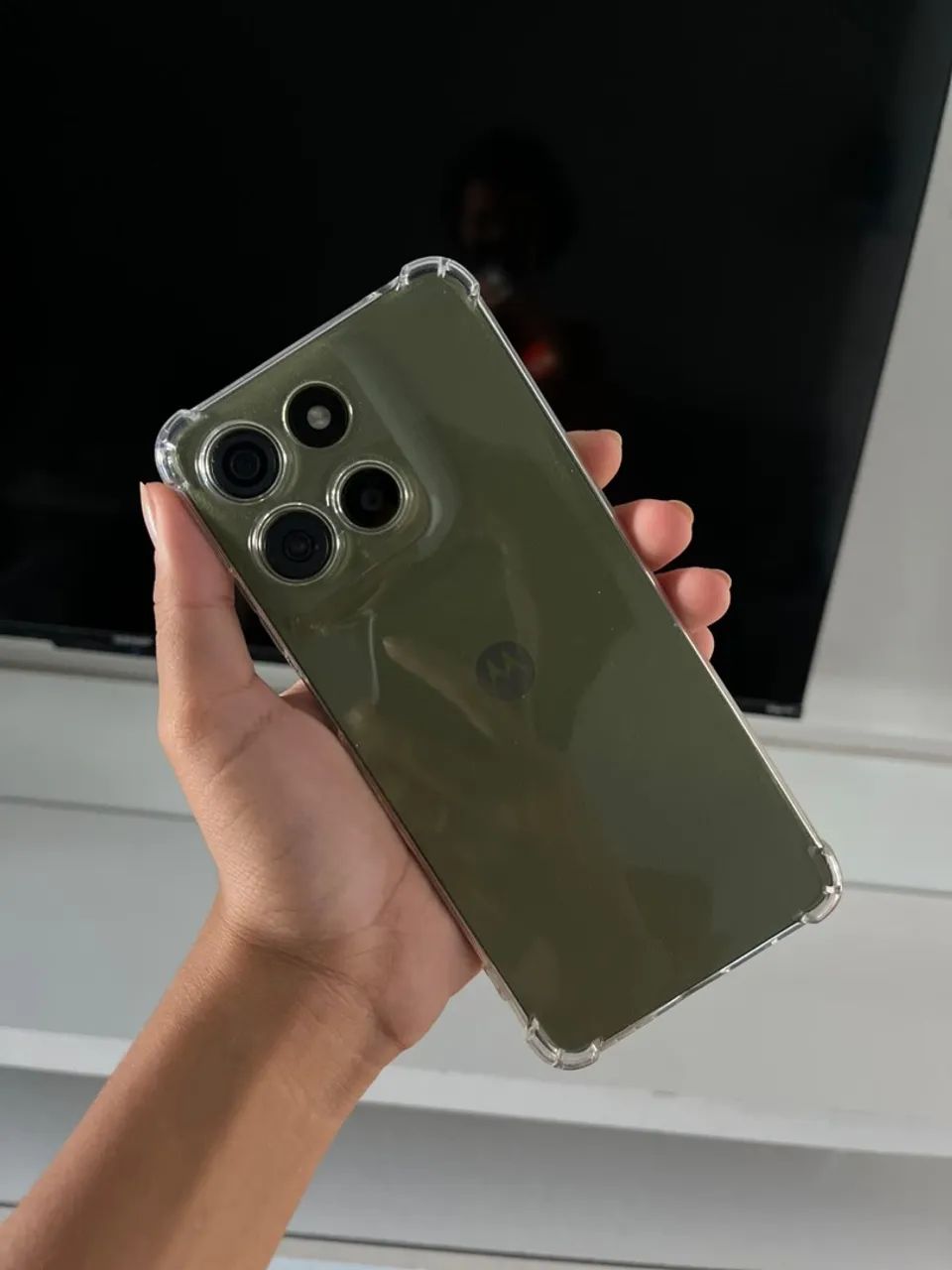 MOTO G15 256GB/8RAM - Foto 2