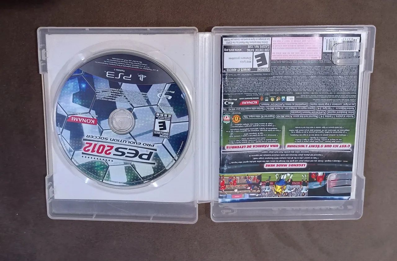 Jogos de PS3 - Foto 4