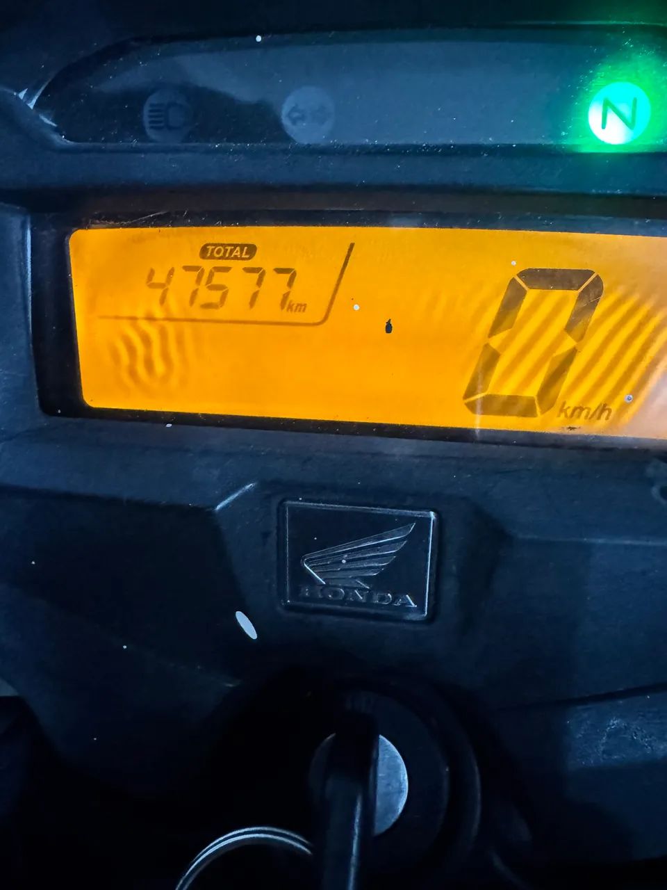 Moto CG Cargo 125 - Foto 2