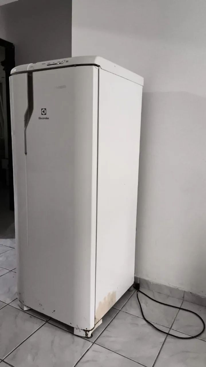 Geladeira Eletrolux 