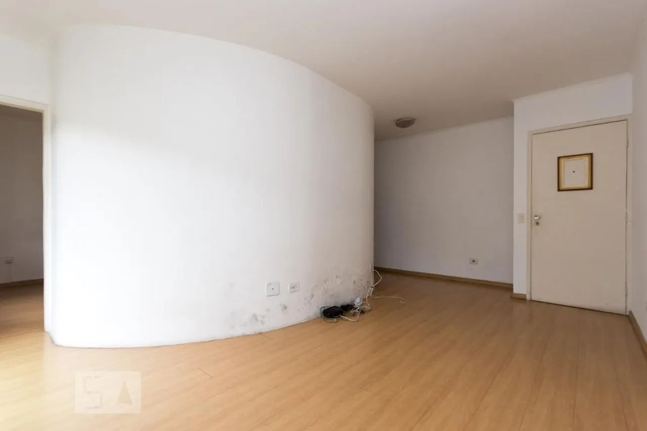 Apartamento à Venda - Pinheiros, 1 Quarto, 50 m2 - Foto 3