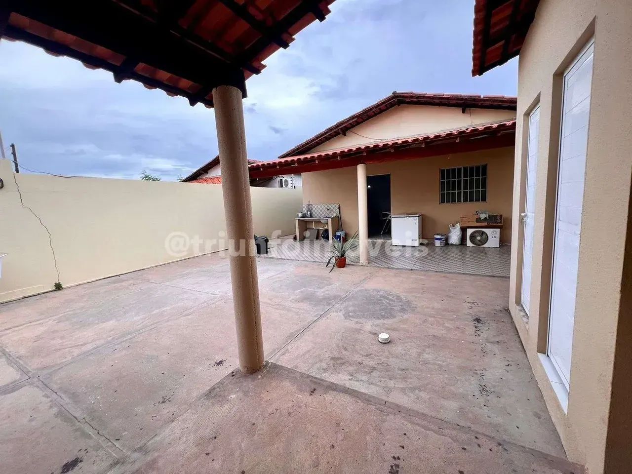 Casa a venda com 3 quartos em Timon  Ma - Foto 4