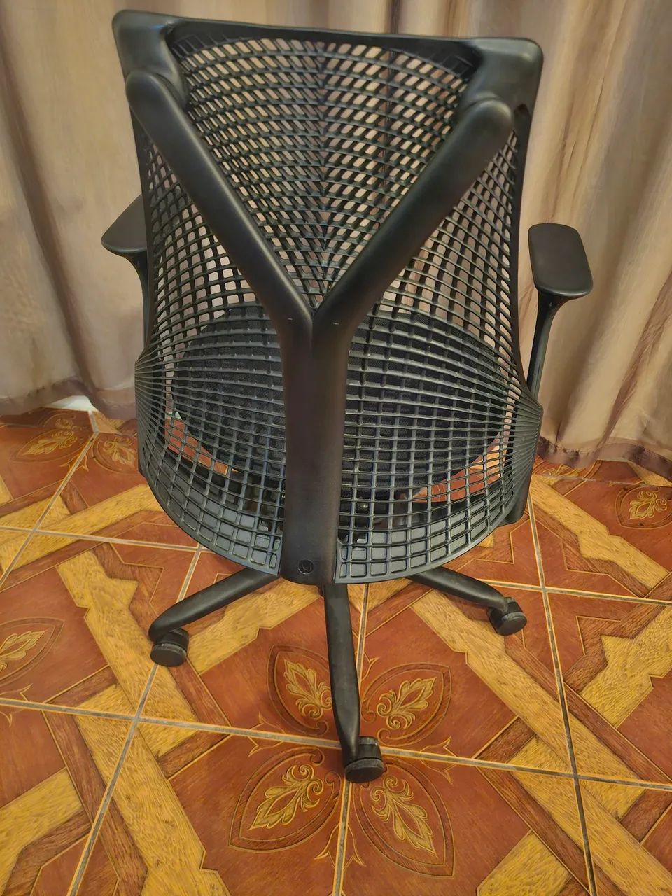 Herman Miller Sayl - Cadeira Escritorio - Foto 2