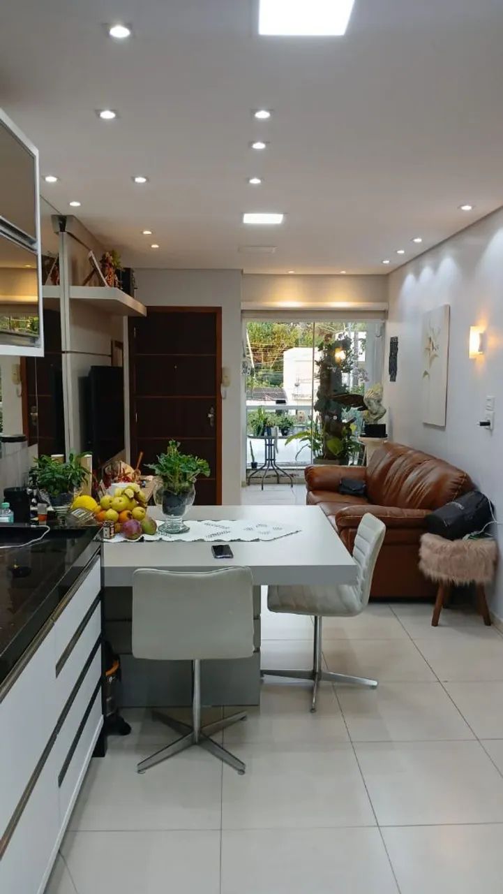 APARTAMENTO VENDA CAMBORIÚ 