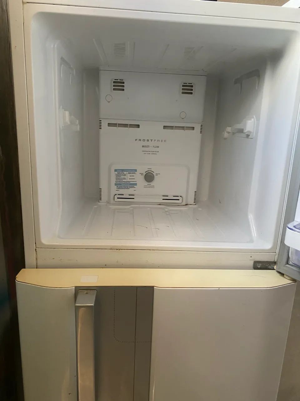 Vende-se geladeira Electrolux