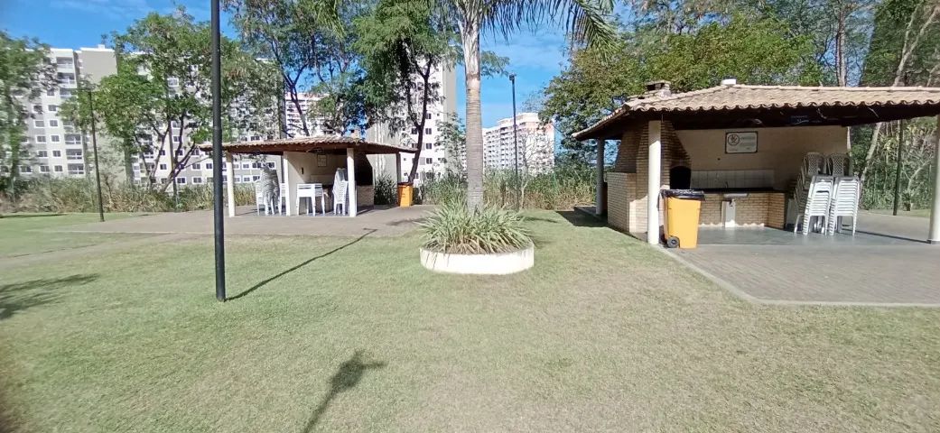 Alugo 4 quartos no Parque das Águas - Alcântara  - Foto 5