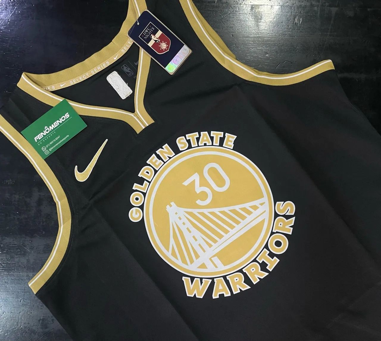 Camisa de Basquete  - Foto 2