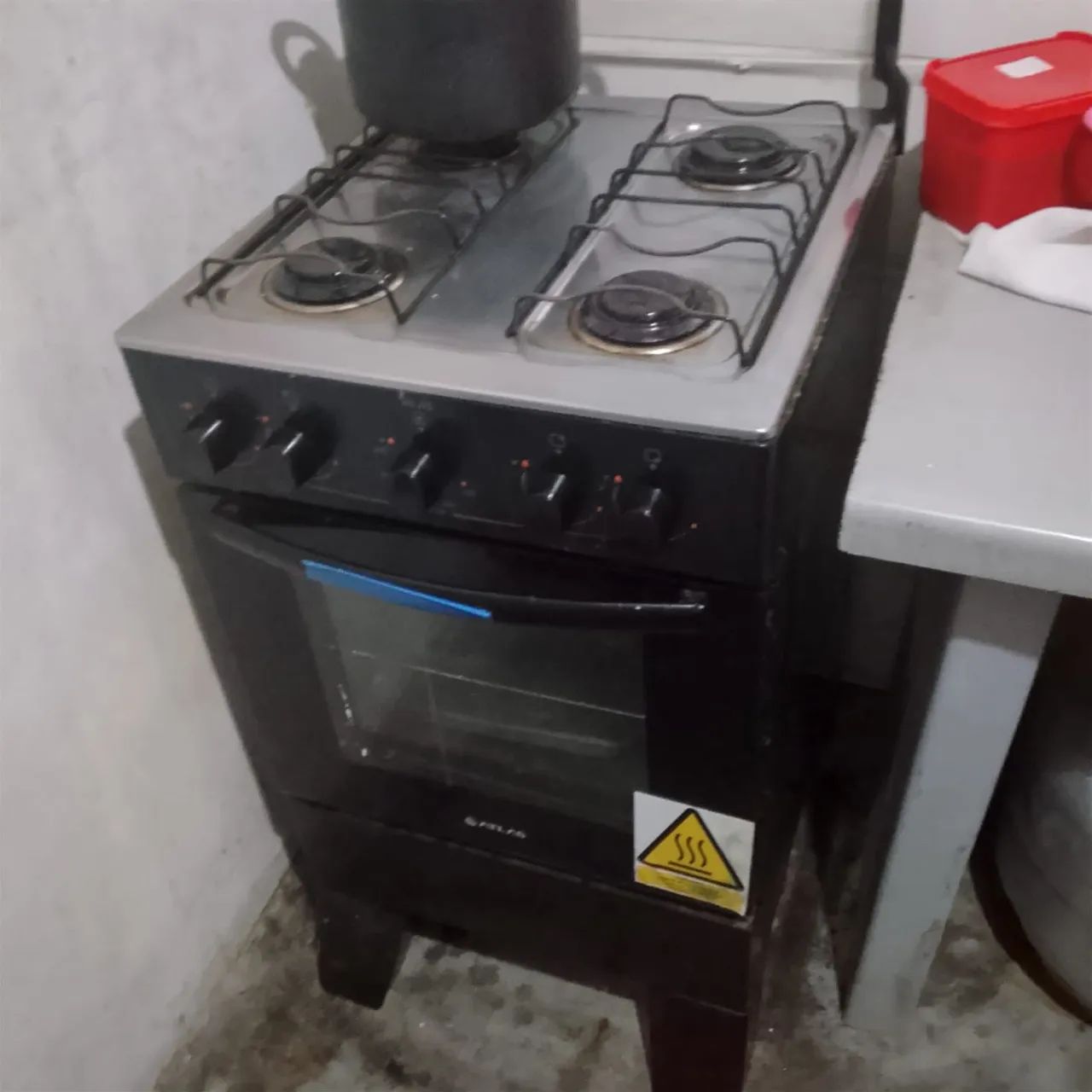 Fogão 