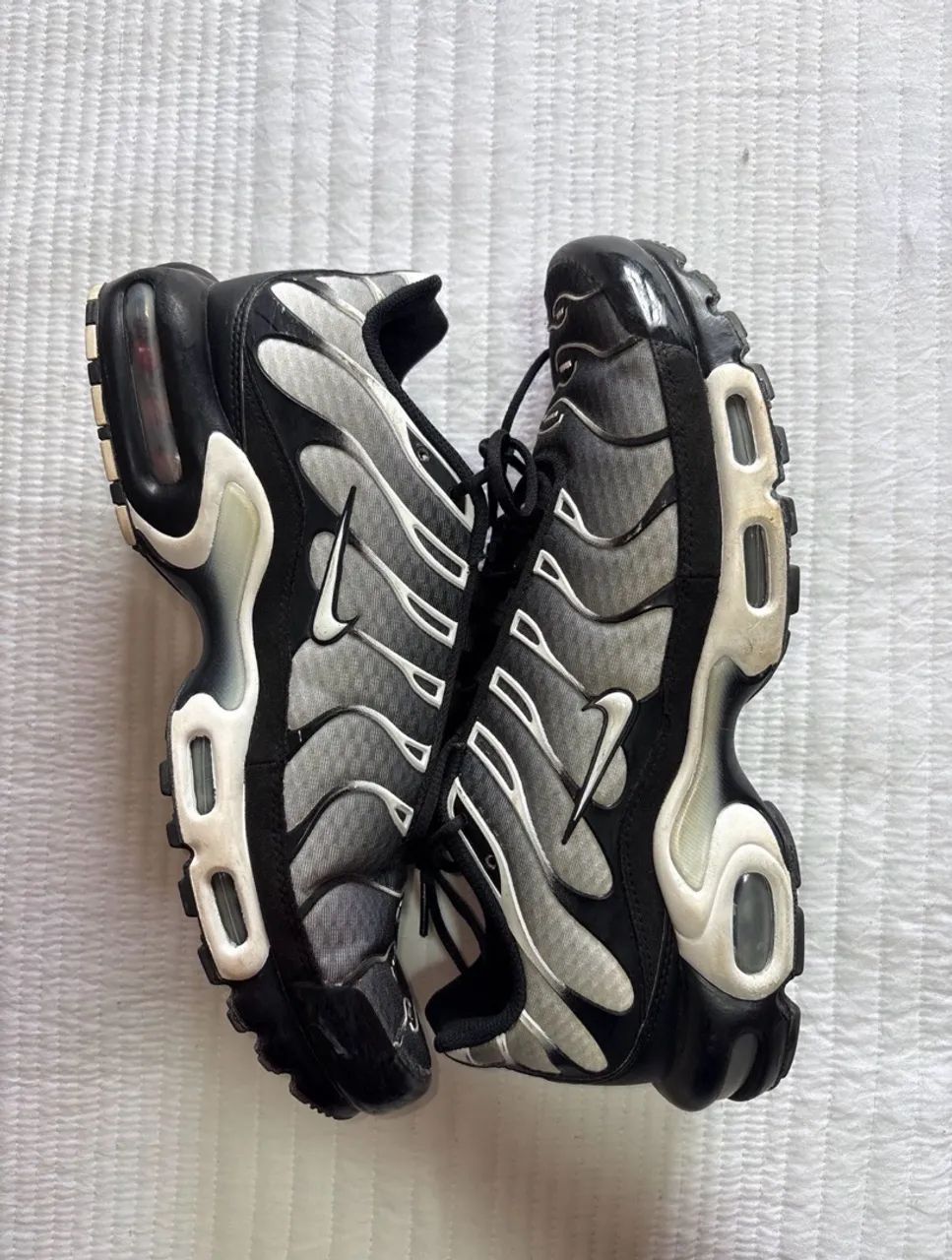TÊNIS NIKE AIR MAX TN 