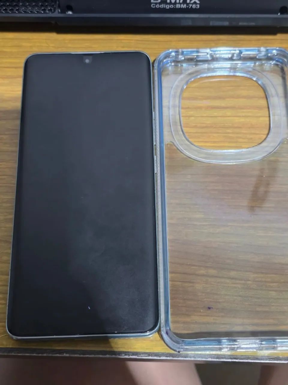 Xiaomi Redmi Note 14 Pro 5G 256GB 8GB RAM Verde + Capa e Película - Foto 4