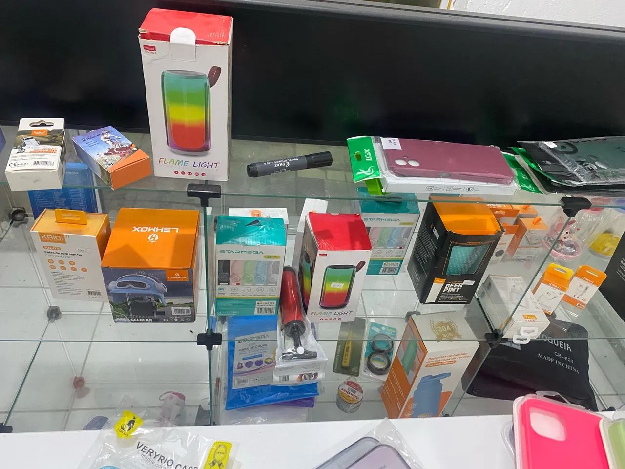 TODOS OS ITENS DA LOJA - Foto 5