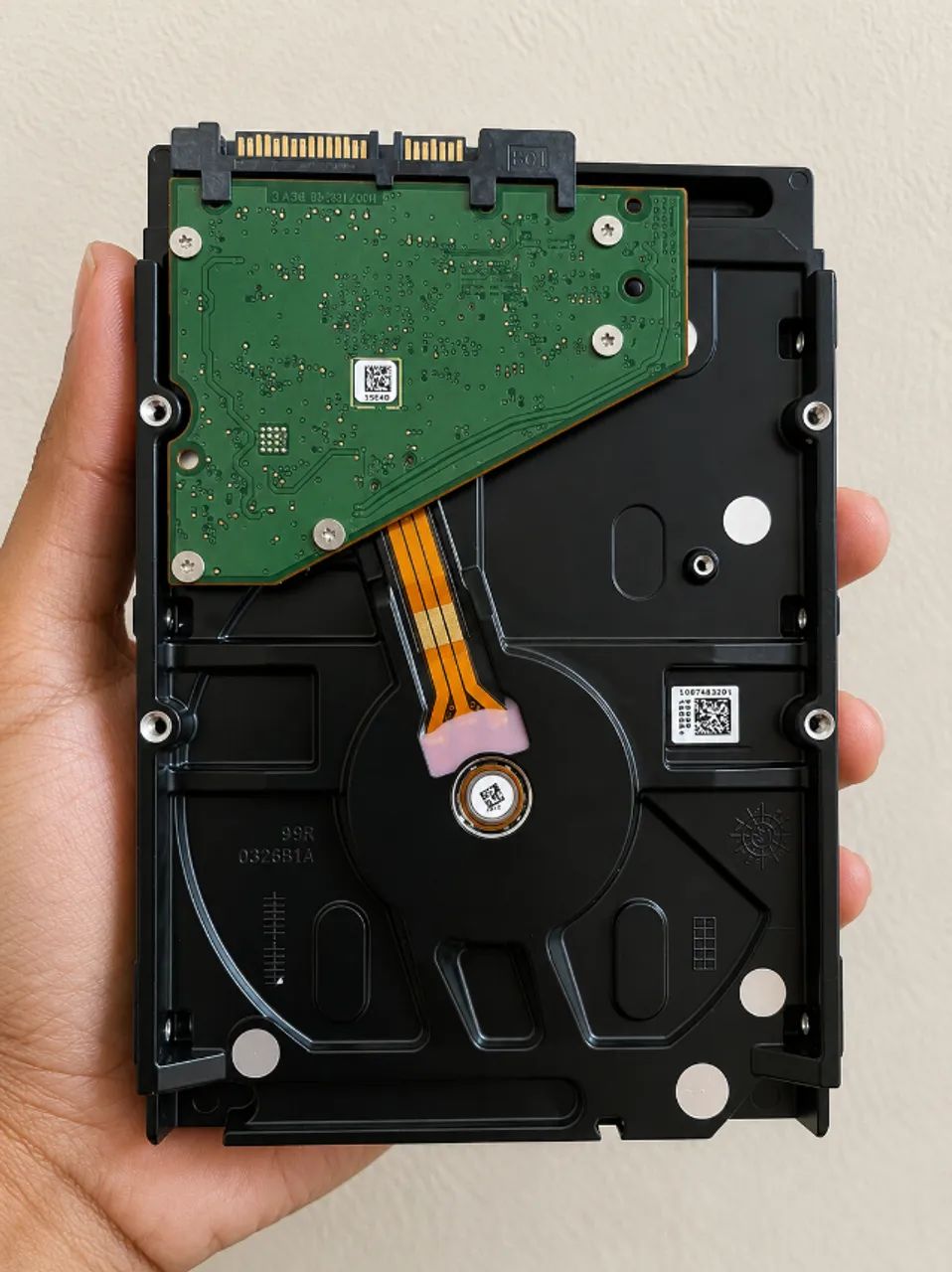 HD 4TB SEAGATE - Foto 2