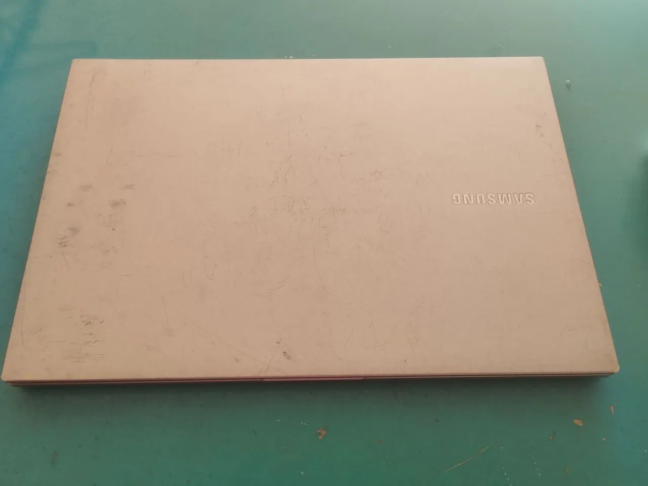 Notebook Samsung  - Foto 4
