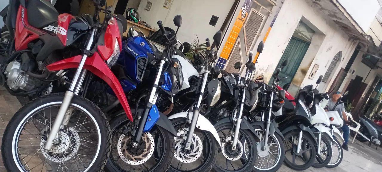 Moto ? - Foto 2