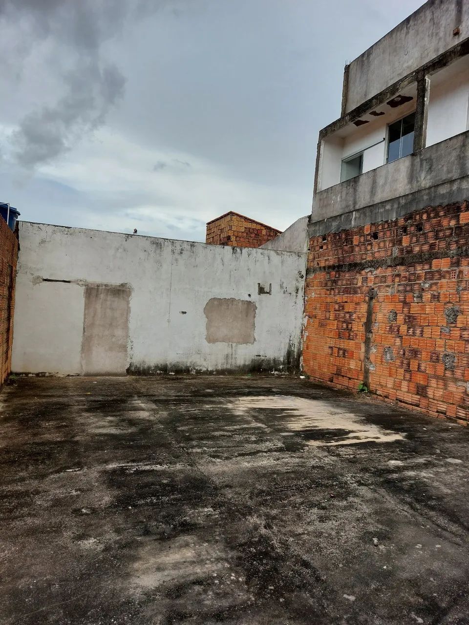 Vende-se lote