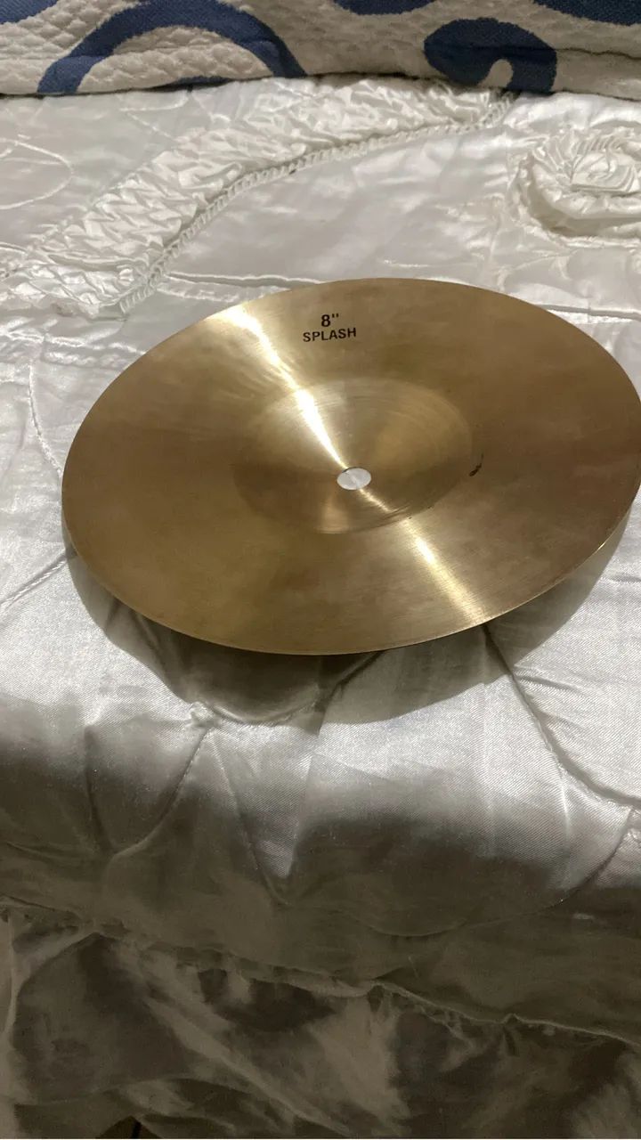 Peças. De bateria 