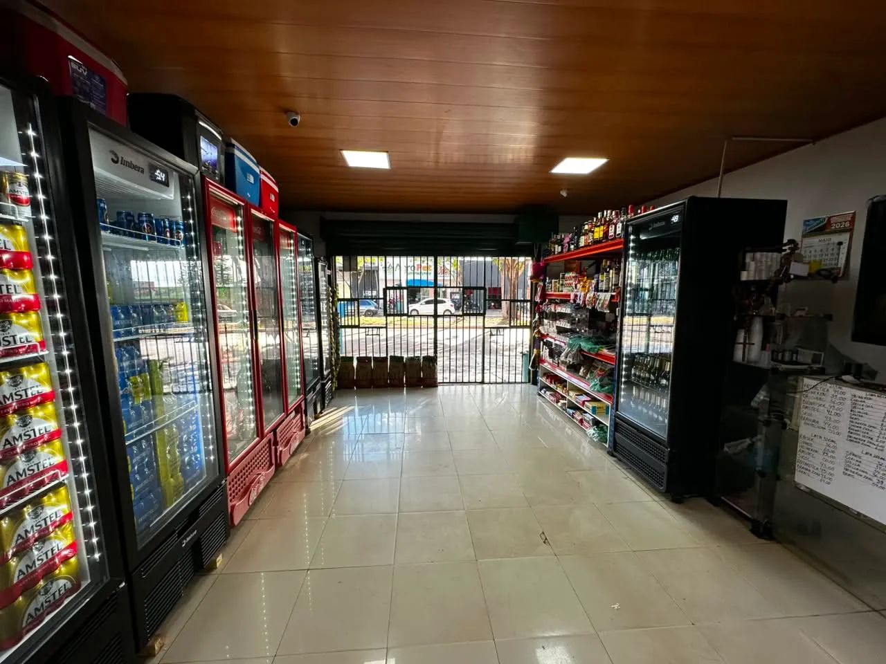 Estrutura Comercial Completa com Energia Solar e Equipamentos de Alto Padrão - Foto 4