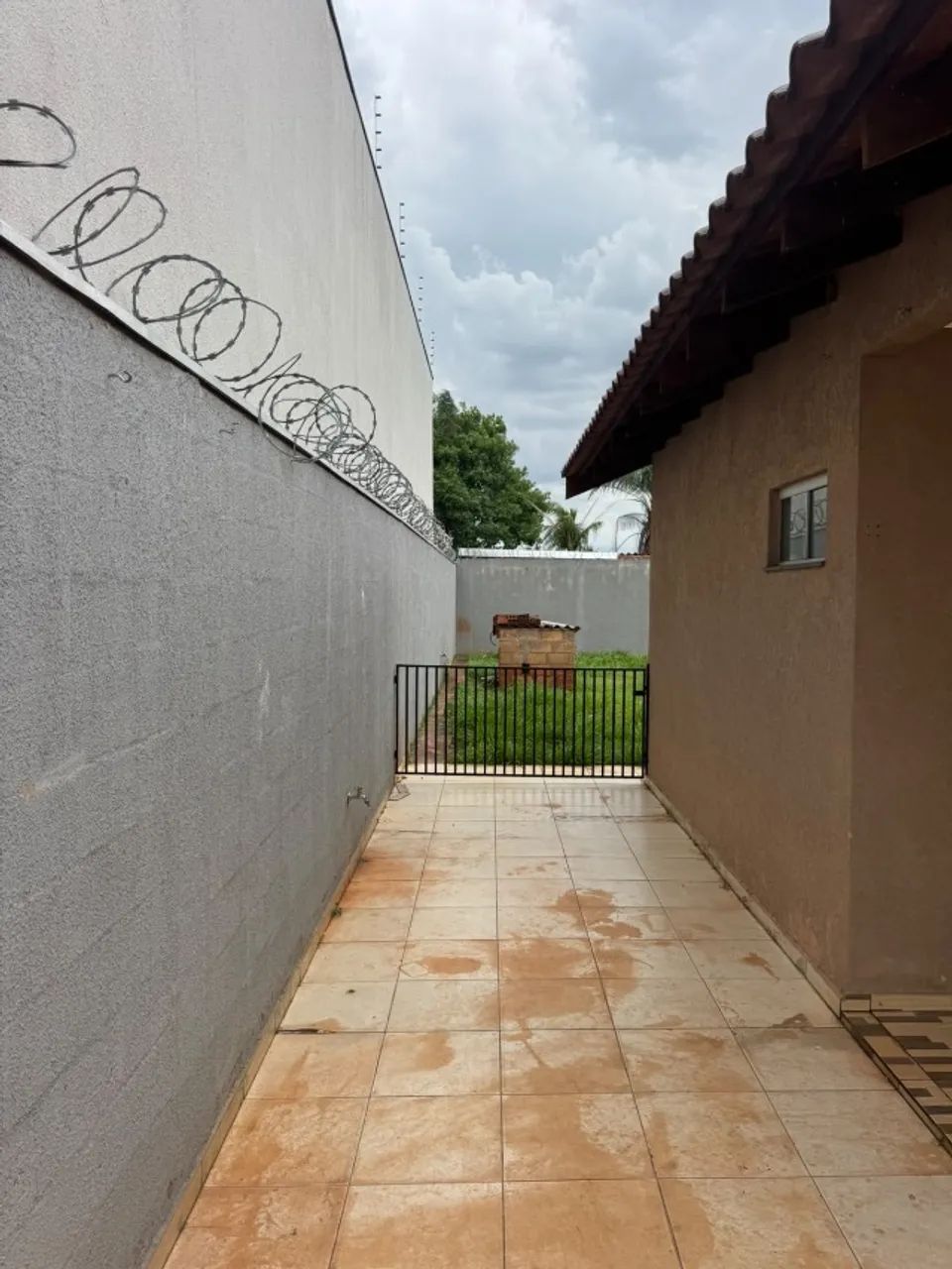 CASA PARA ALUGAR NOVA LIMA - Foto 4