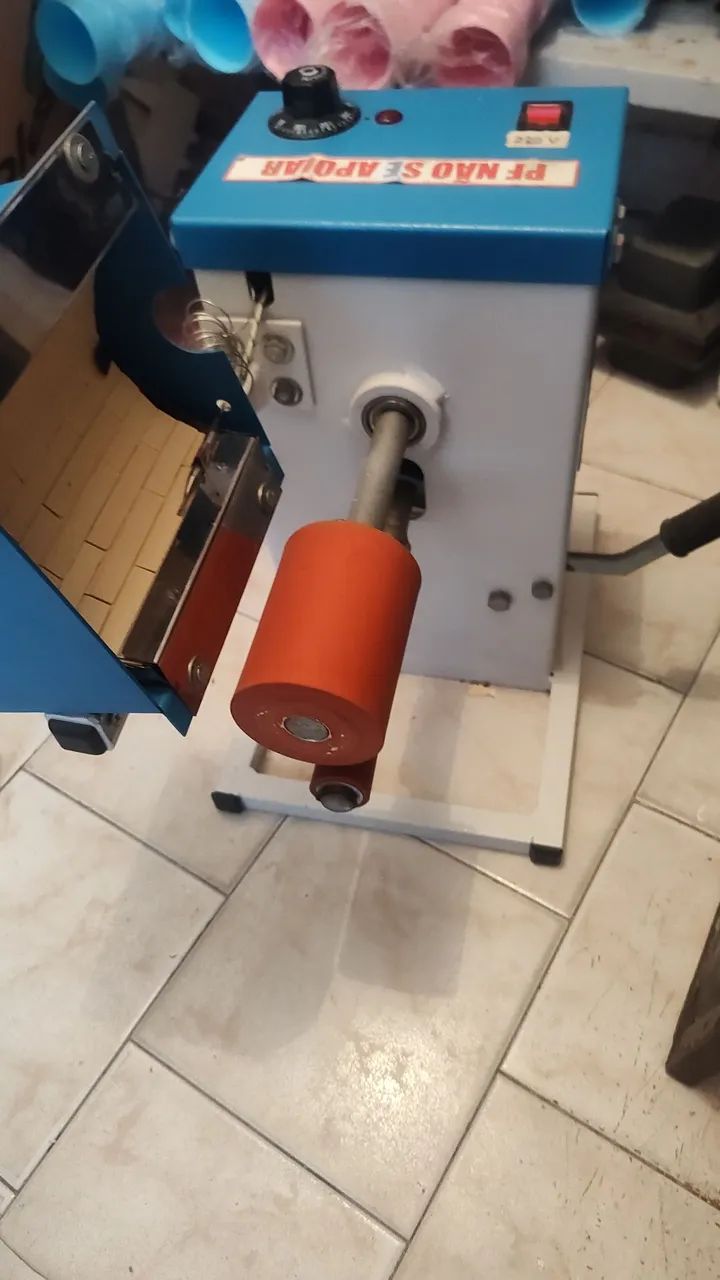Transfer giro 360 compacta print - Foto 3