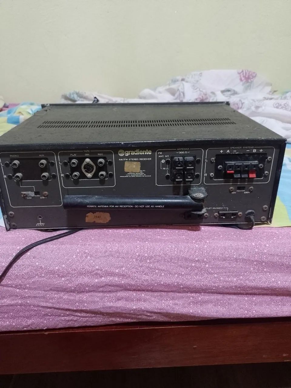 Receive S95. - Foto 2