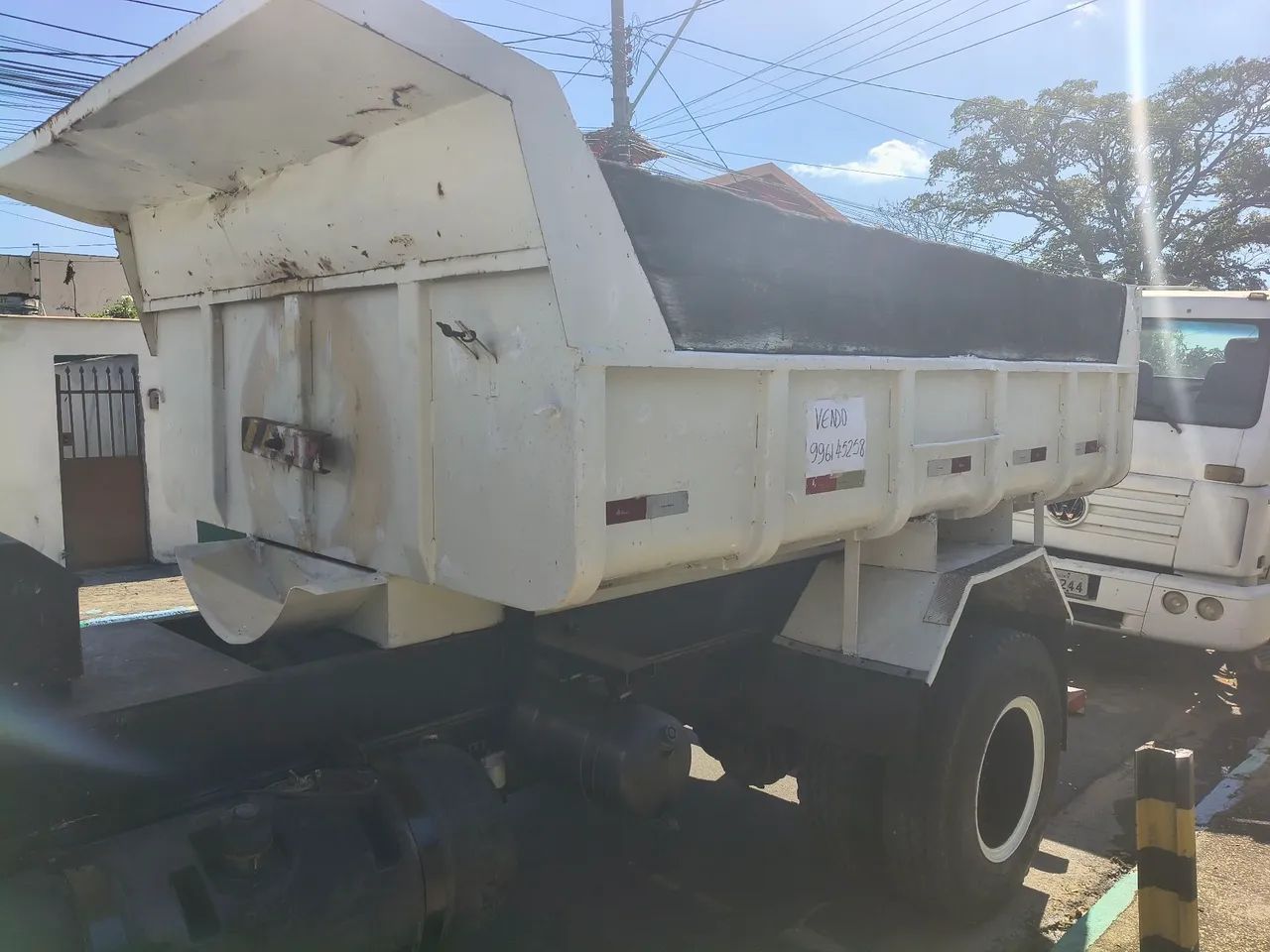 D14000 báscula 91 - Foto 3