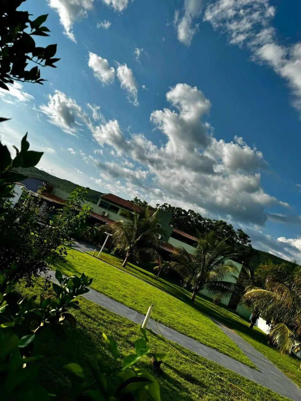 Vendo Pousada, Ponto Comercial e Casa - Foto 3