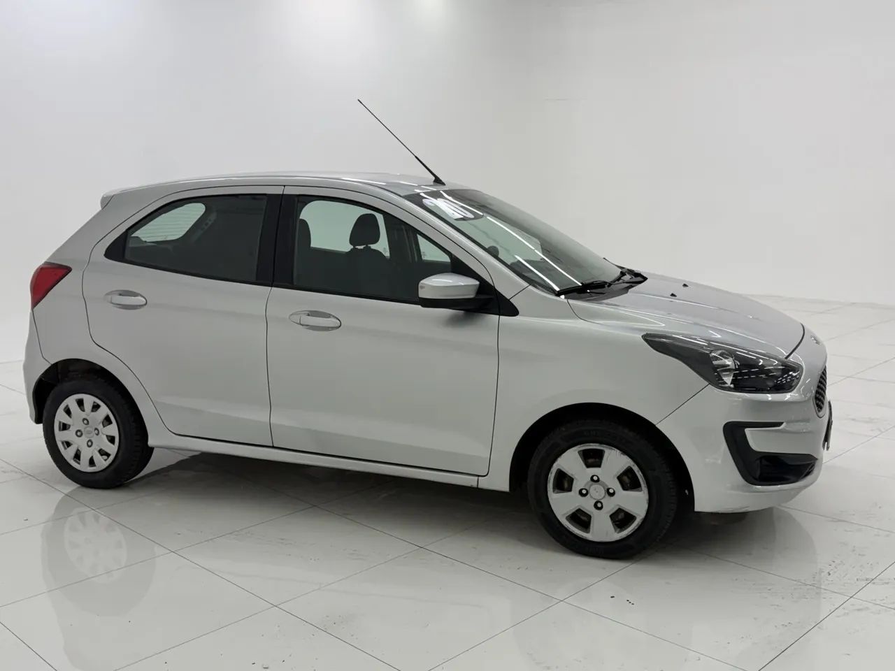 Ford KA+ 2020 - Foto 4