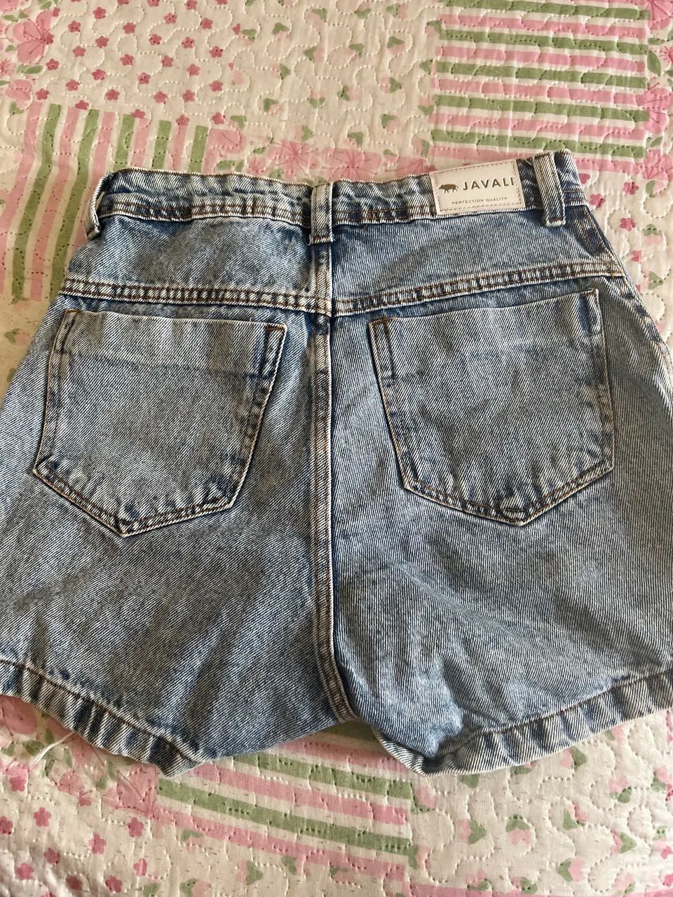 Short jeans - Foto 2