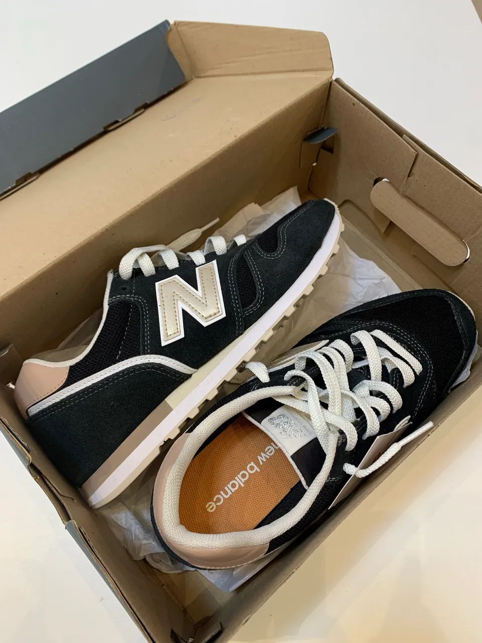 New balance 373 - Foto 5