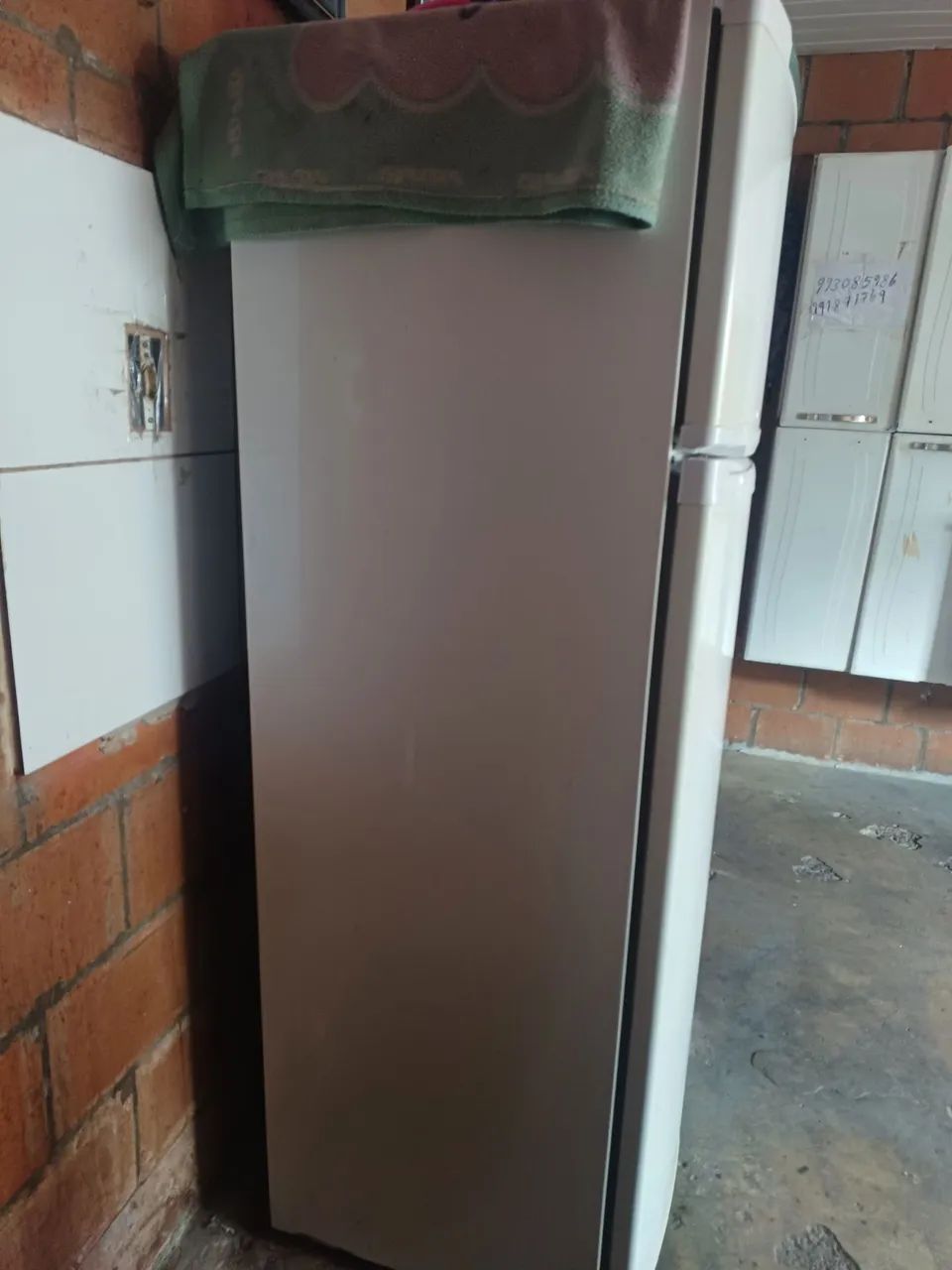 Geladeira consu - Foto 3