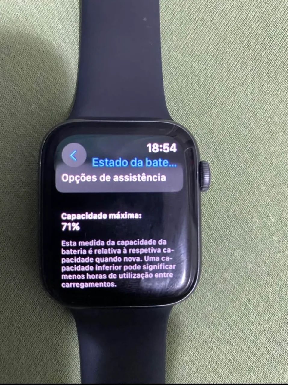 Smart Watch Series 4 - Foto 4