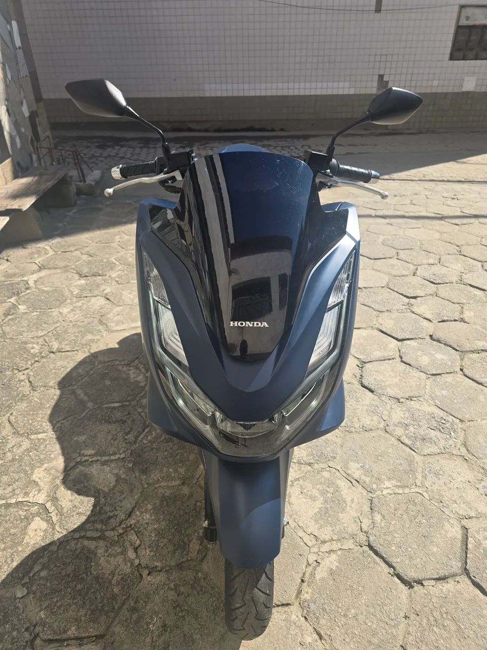 Pcx dlx ano 23/24 - Foto 5