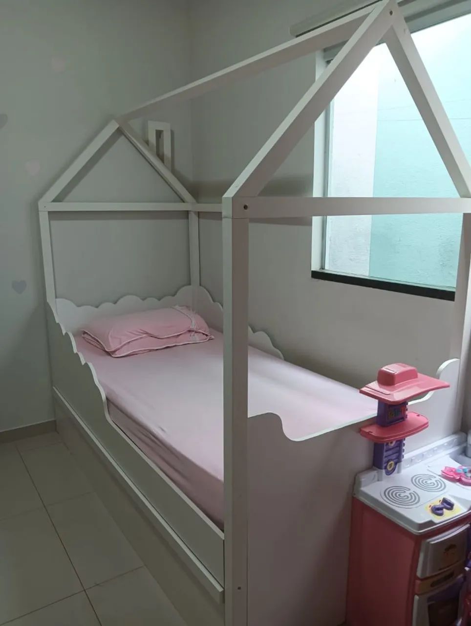 Cama Infantil Montessoriana  - Foto 2