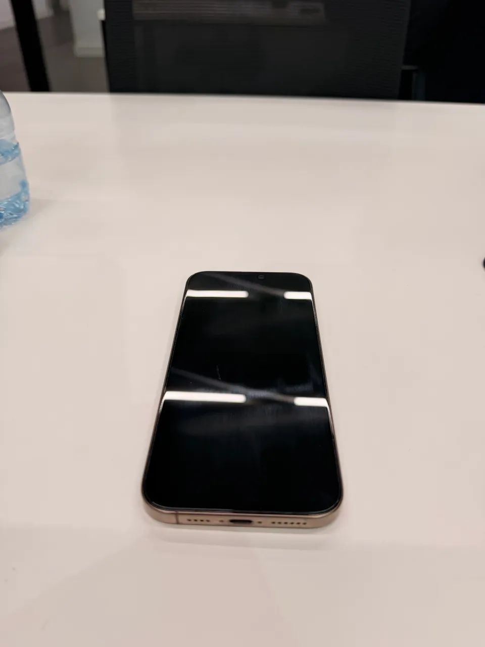 iPhone 16 Pro Max Desert 