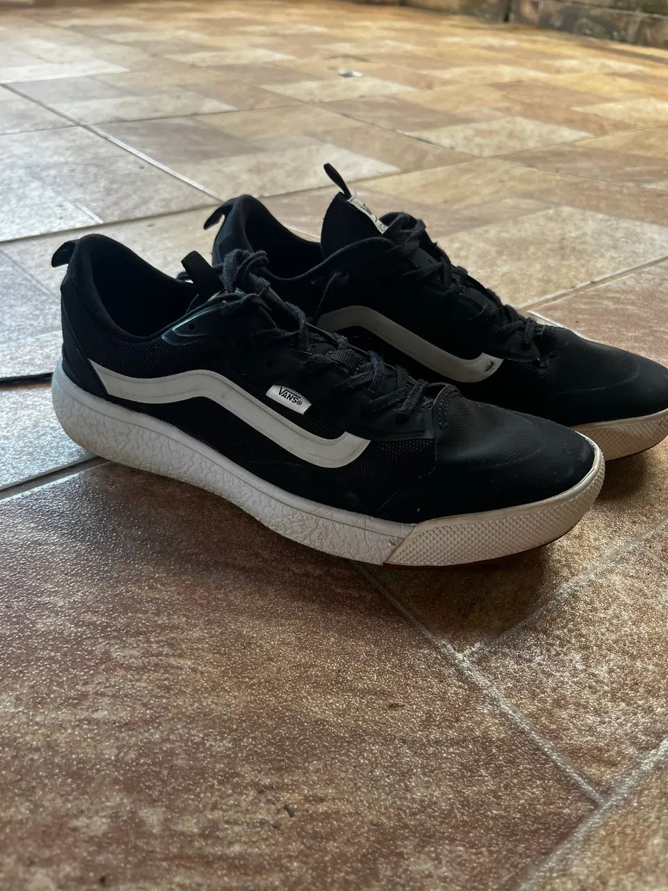 Tenis Vans UltraRange