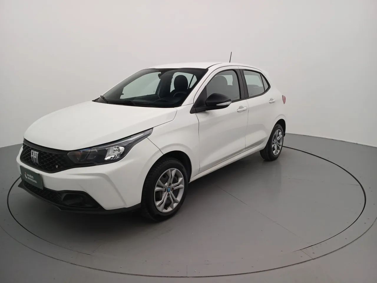 Fiat Argo Drive 1.0 Firefly 2026