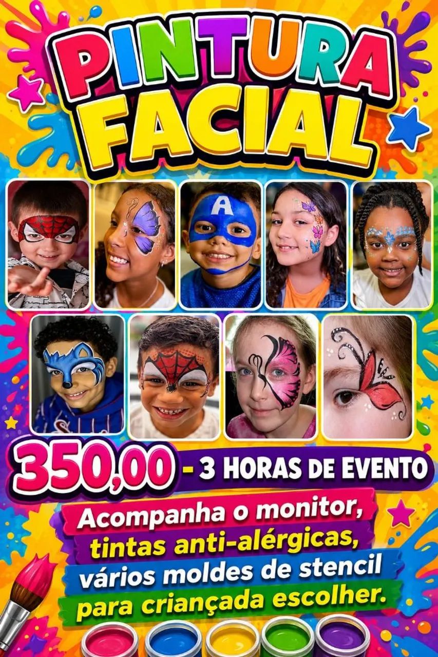 Pula pula piscina de bolinha algodão doce e pipoca  - Foto 4