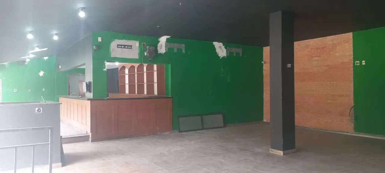 Ponto comercial/Loja/Box para aluguel possui 238 metros quadrados - Foto 6