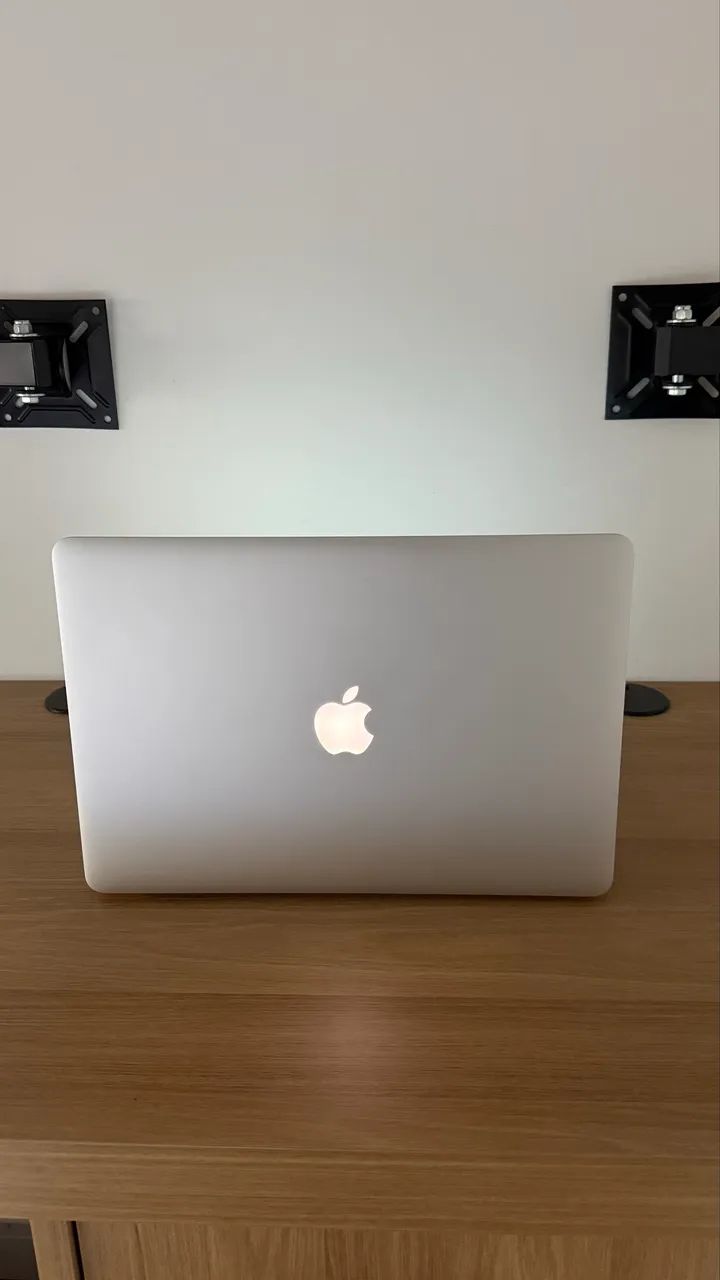 MacBook Pro 15 Polegadas Intel i7 Quad Core - Foto 2