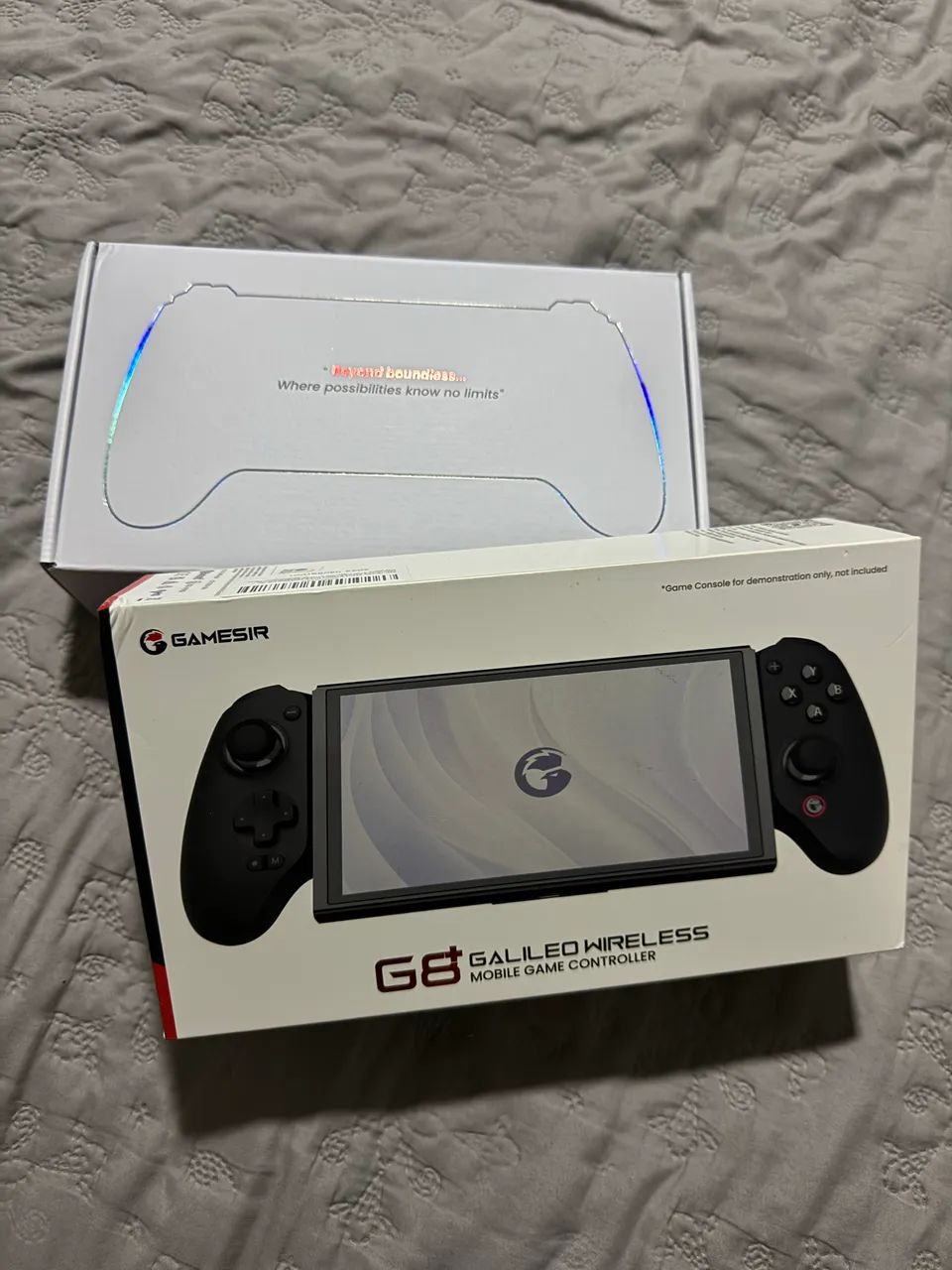 GameSir G8+ Galileo Wireless - Foto 2