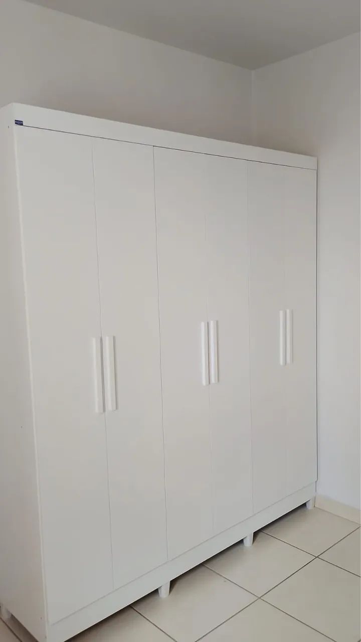 Guarda roupa
