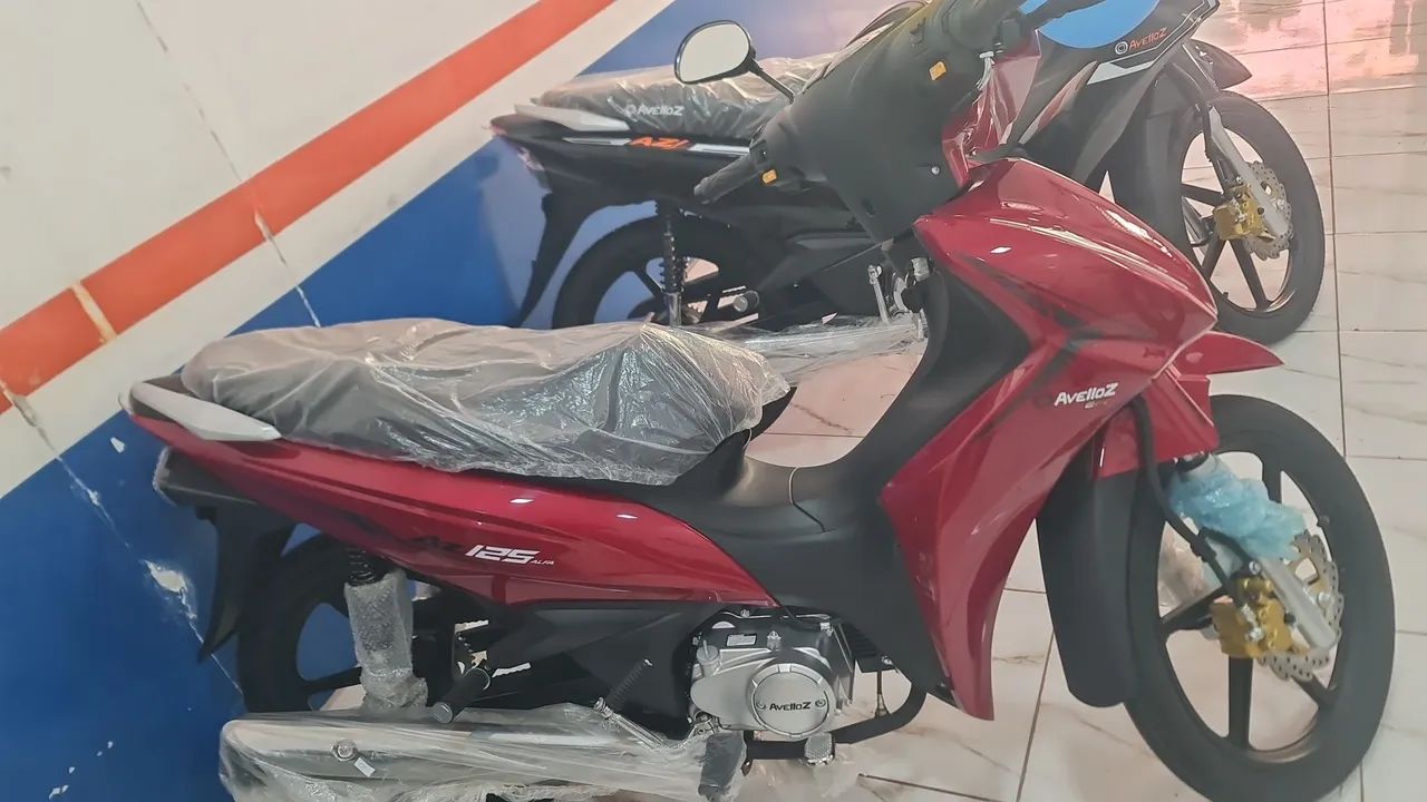 Avelloz 125c 