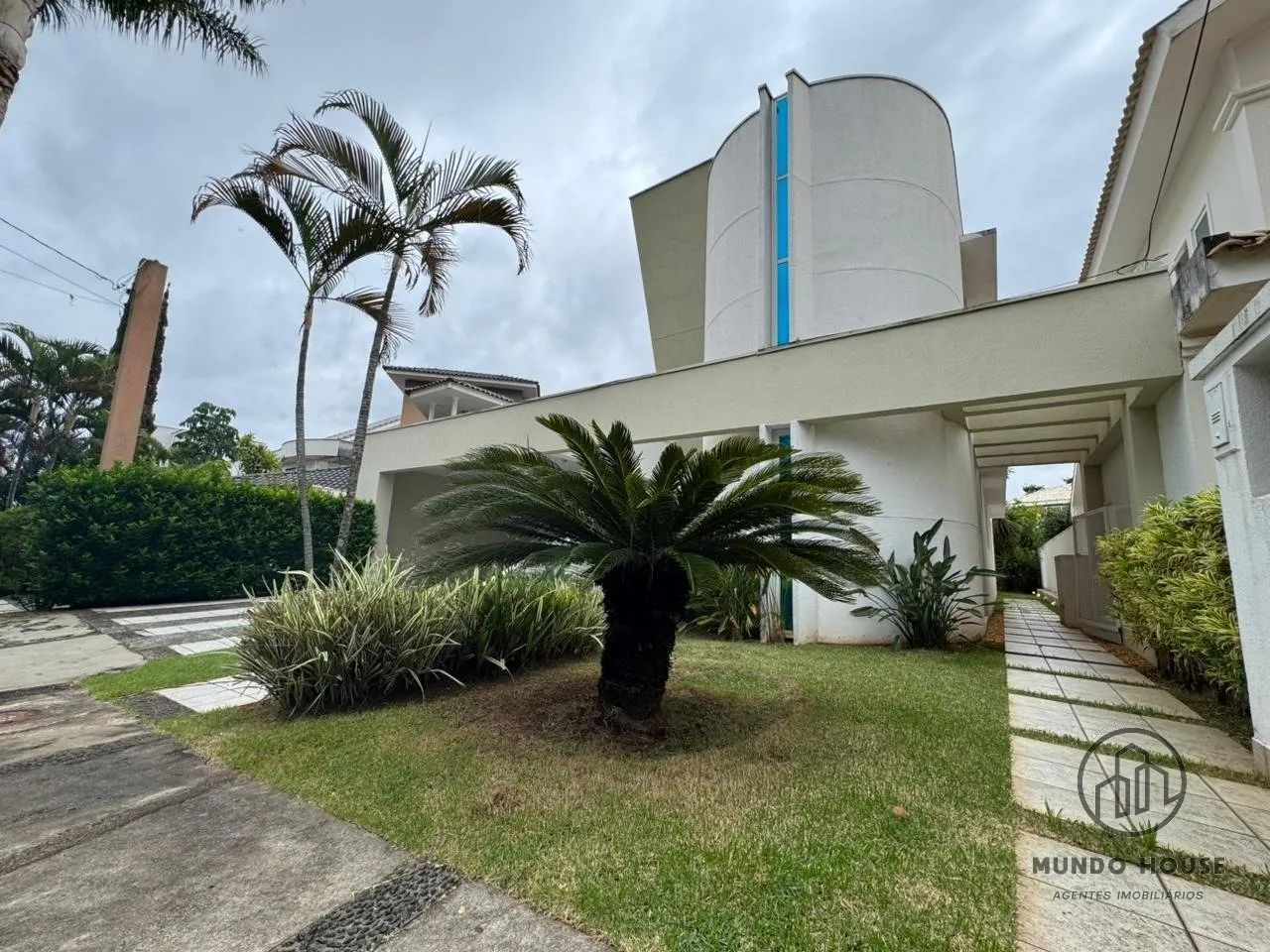 CASA EM CONDOMINIO PARA ALUGAR - Foto 2