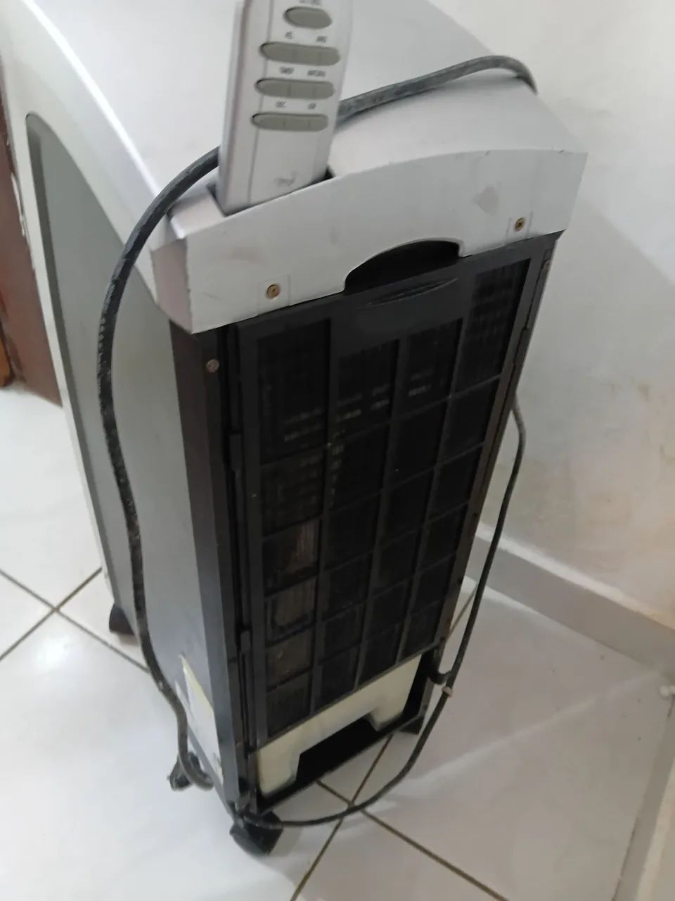 Climatizador usado - Foto 2