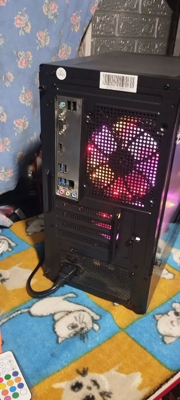 Gabinete pc - Foto 3