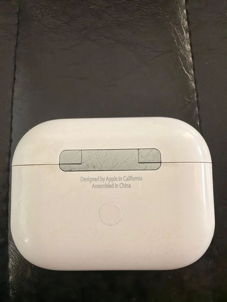 Case AirPods Apple, sem fone  - Foto 3