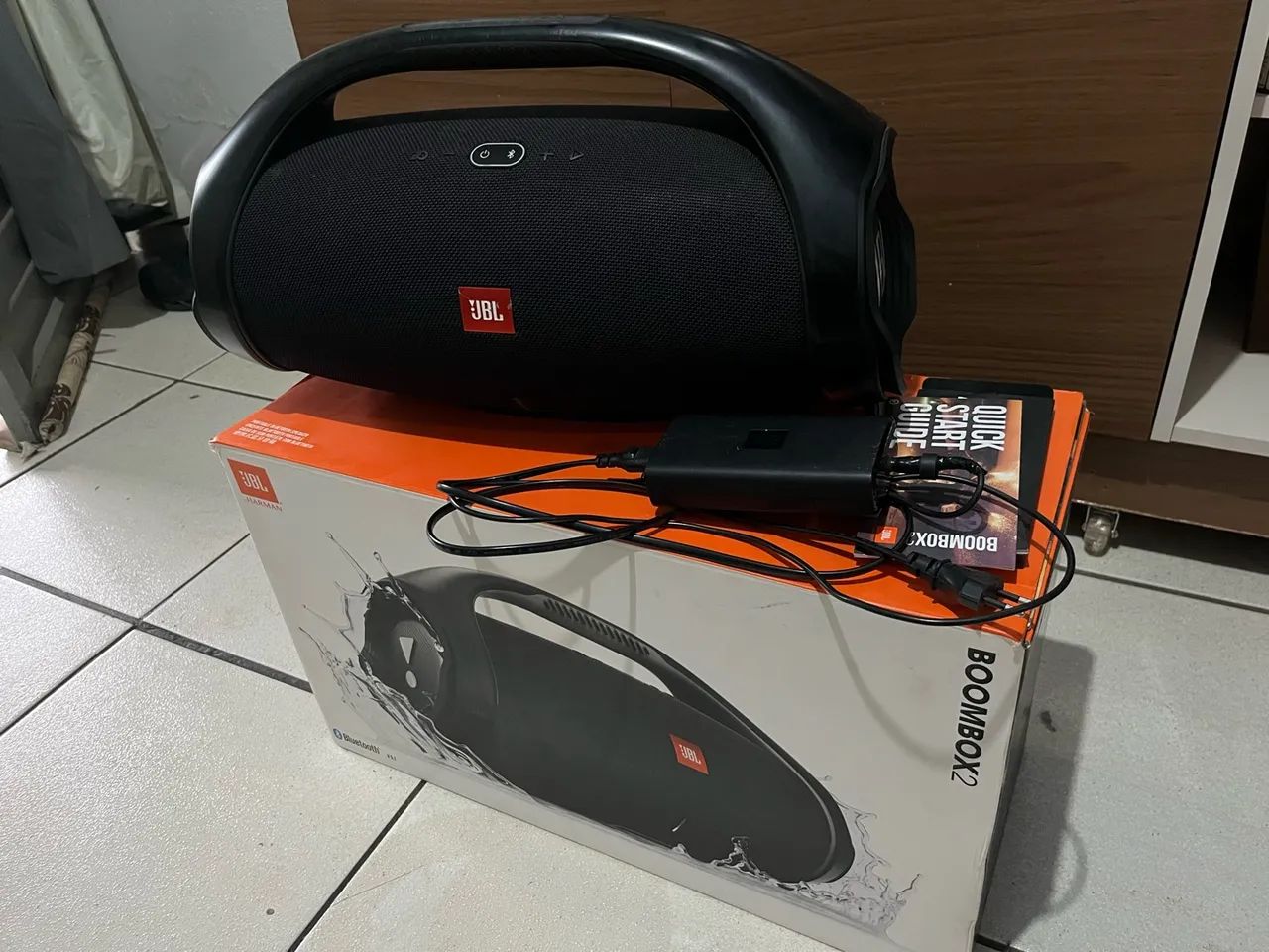 Bombox 2 - Foto 2