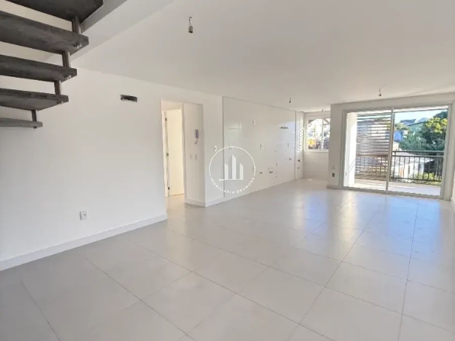 Apartamento Duplex em João Paulo - Florianópolis - Foto 4