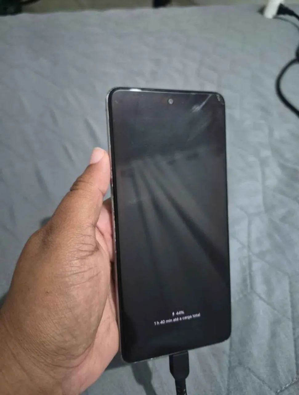 Samsung M54 256GB  - Foto 4