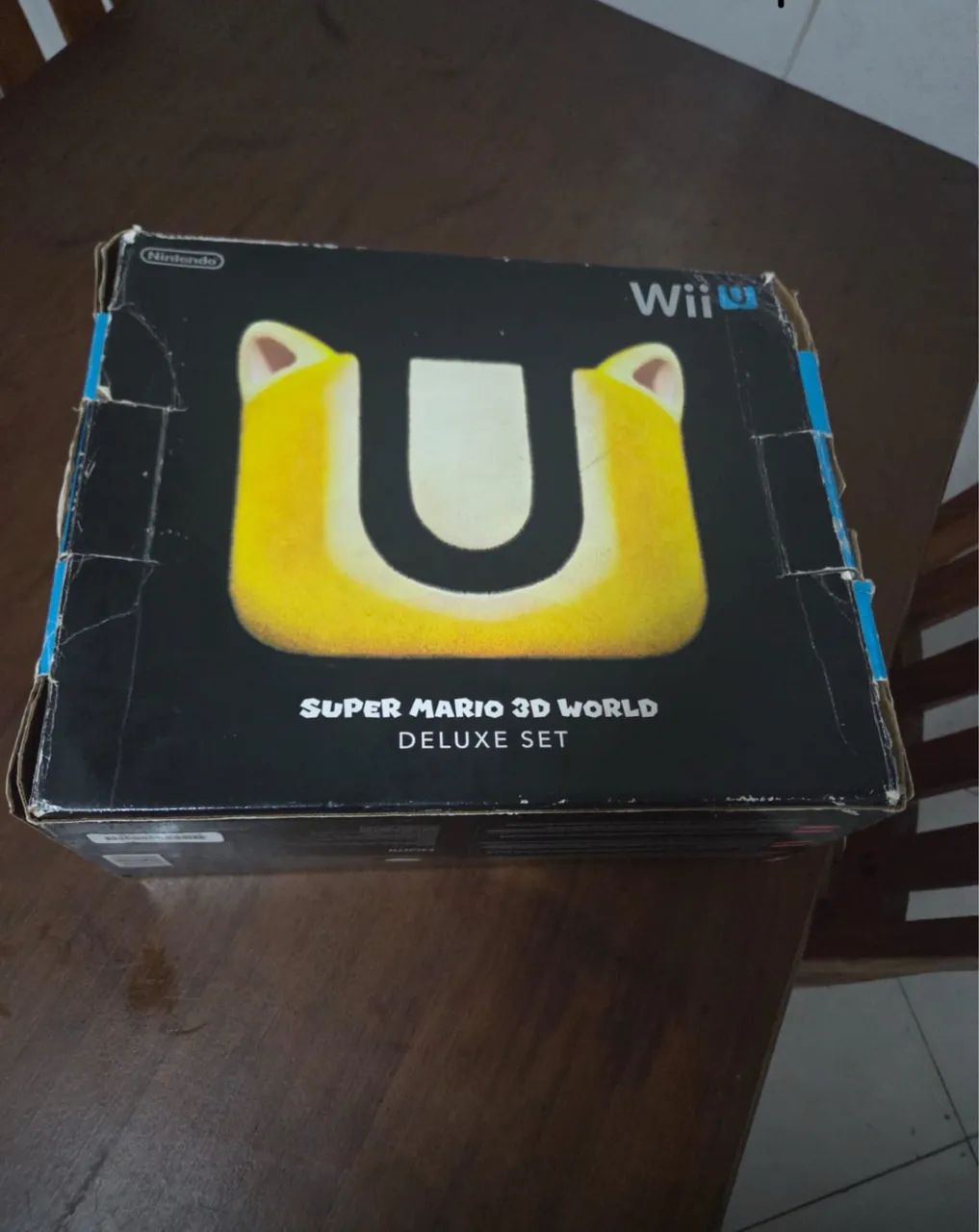 Wii u